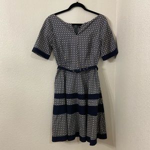 Eshakti dress